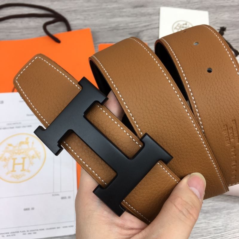 Hermes Belts